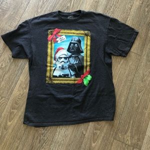 Star Wars T Shirt